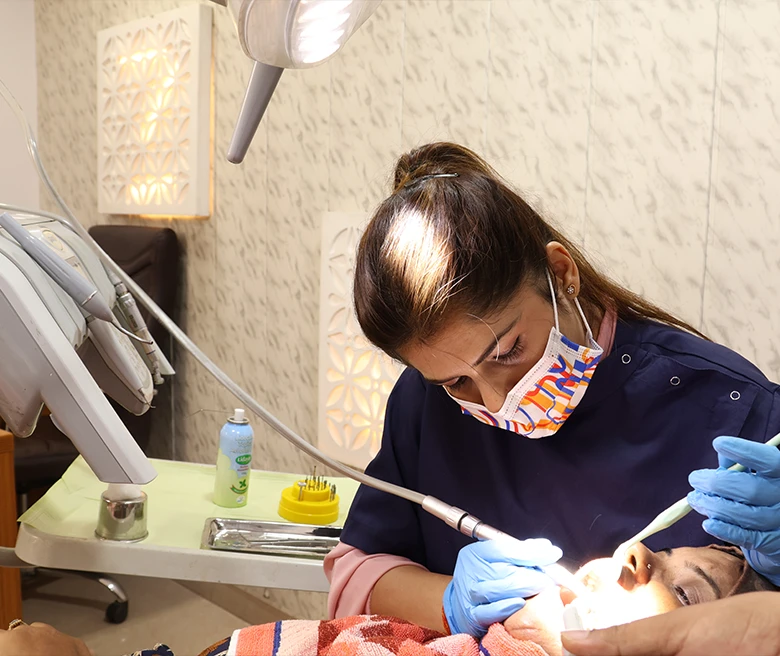 What is Laser Dentistry