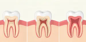 Types Of Root Canal